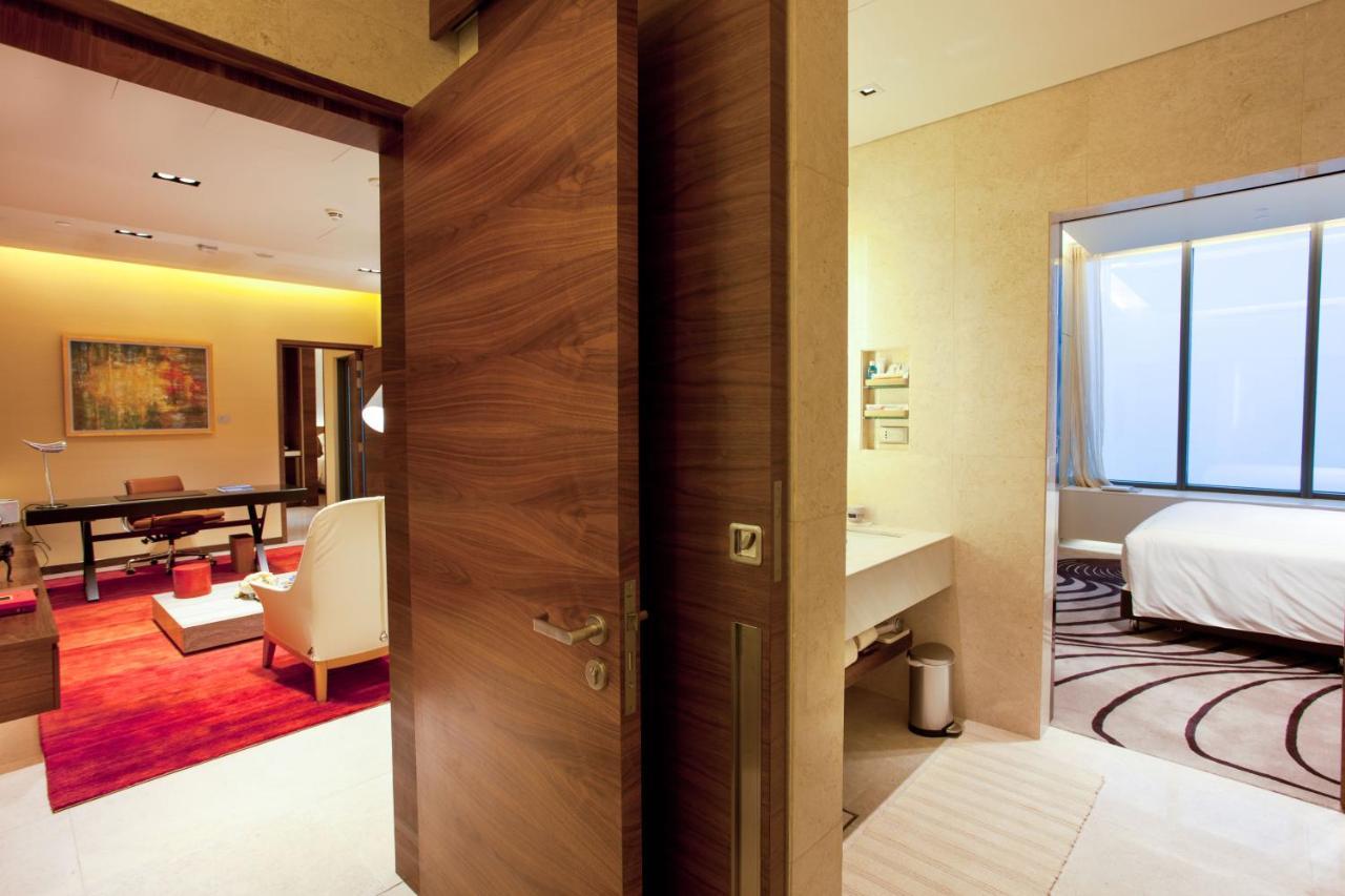 סינגפור One Farrer Hotel מראה חיצוני תמונה A room at the hotel