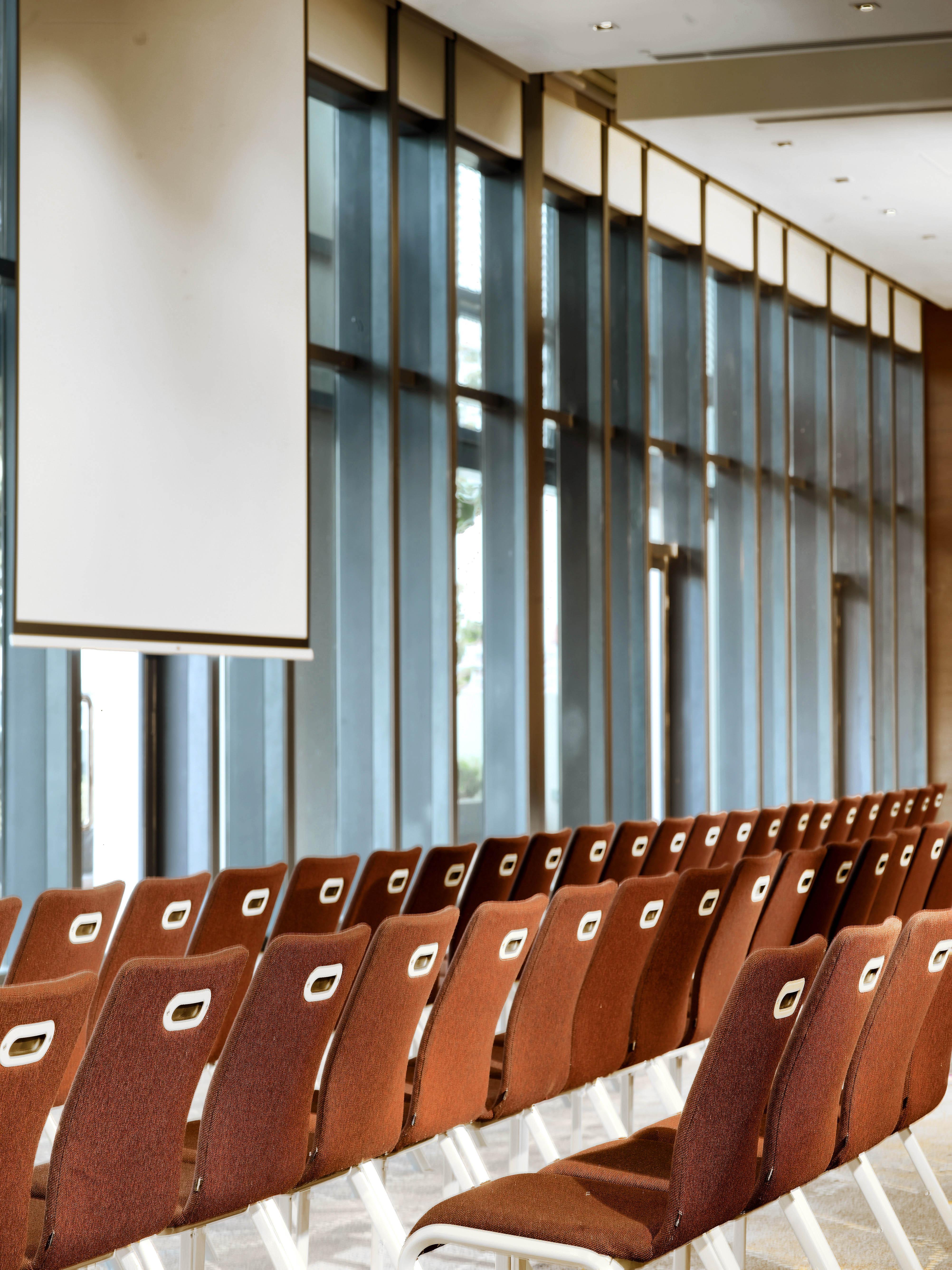 סינגפור One Farrer Hotel מראה חיצוני תמונה Auditorium