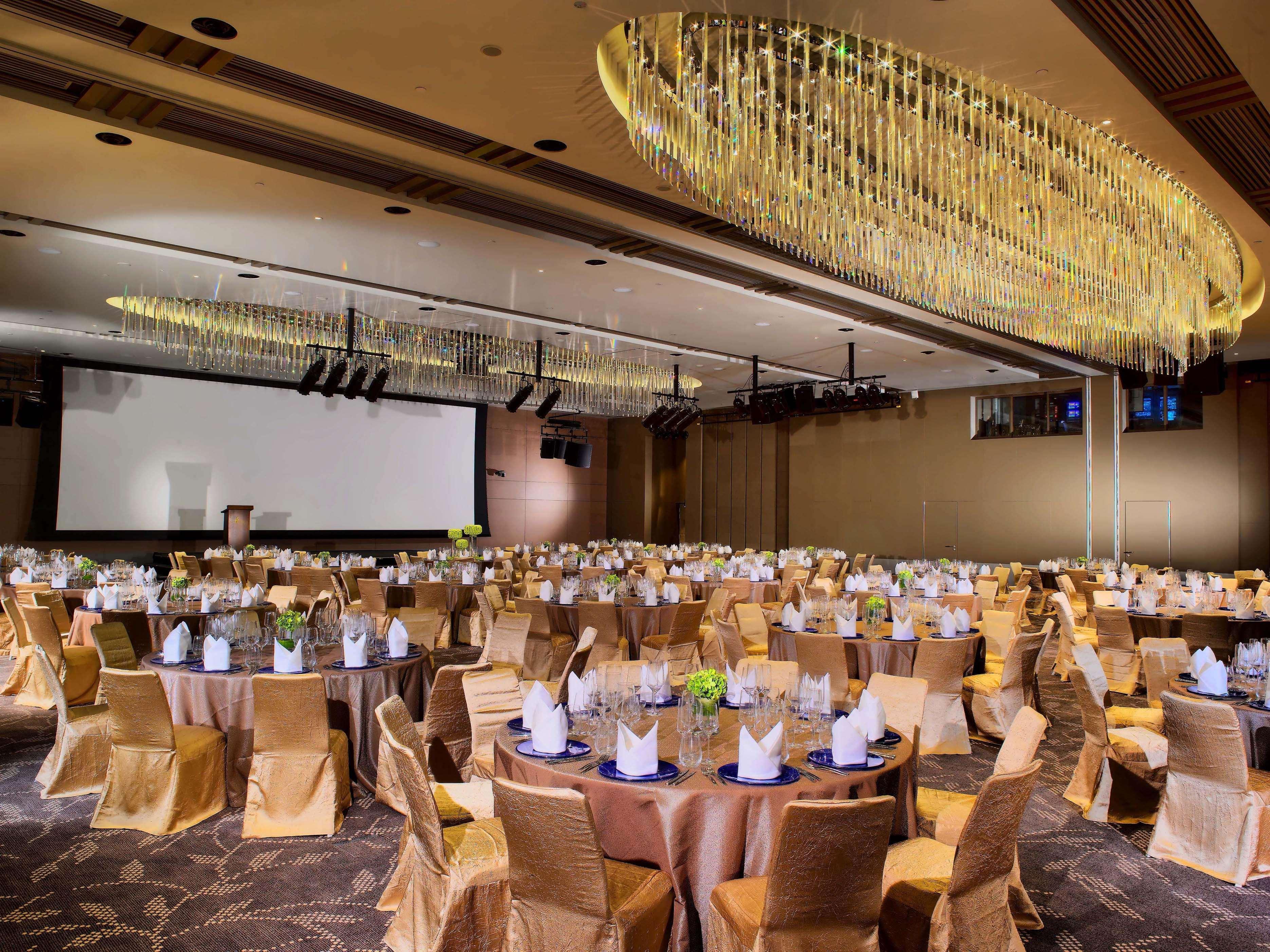 סינגפור One Farrer Hotel מראה חיצוני תמונה The Grand Ballroom