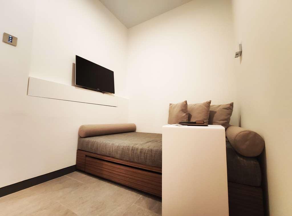 סינגפור One Farrer Hotel חדר תמונה A room at the hotel